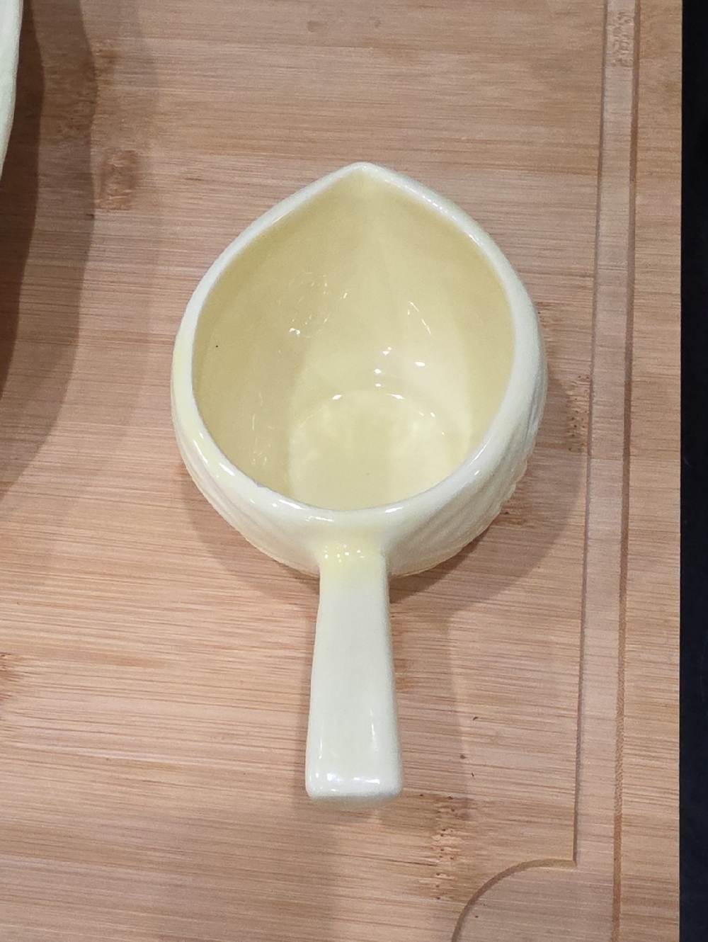 🌽Corn-Inspired Green and Whiteish Salt and Pepper. Corn Holders Better Server. - Picture 7 of 11